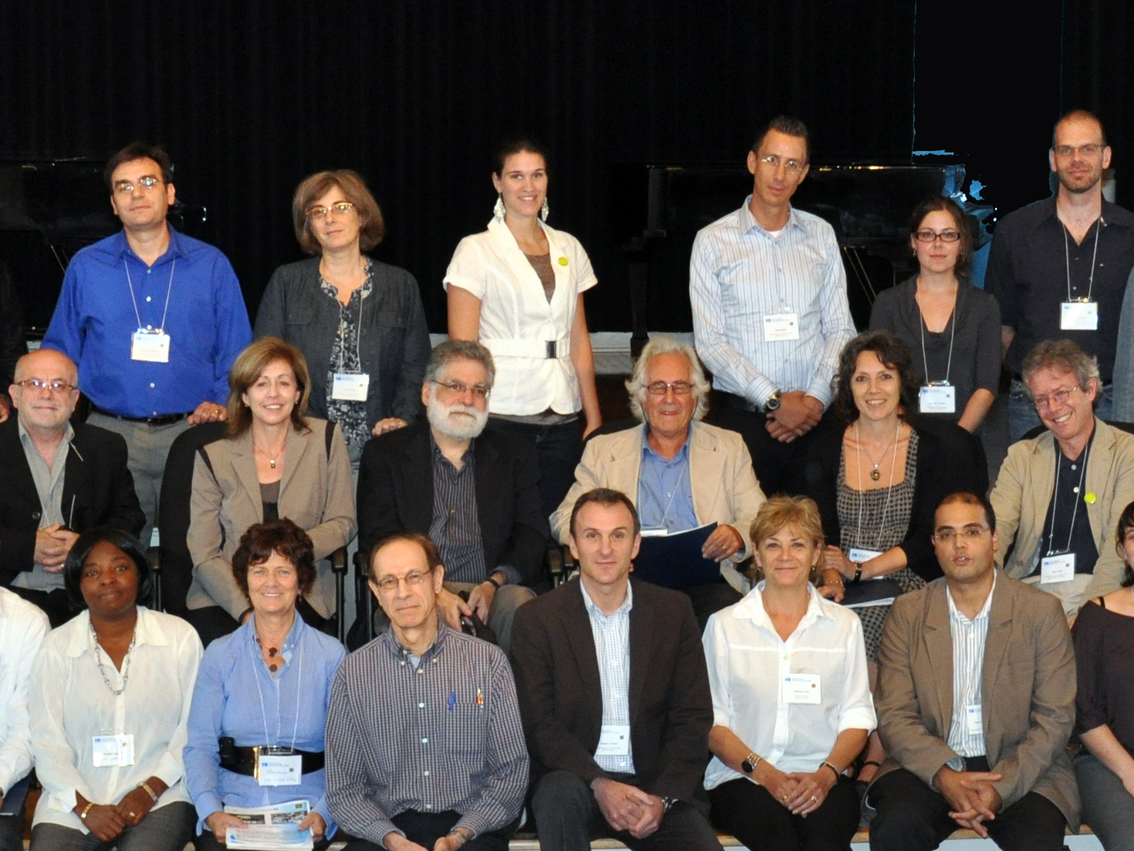 group photo