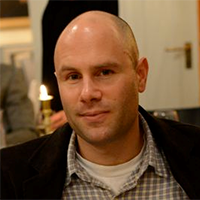 Yair Jacob Ben-Efraim